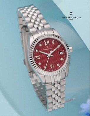 Pierre Cardin Ladies Watch